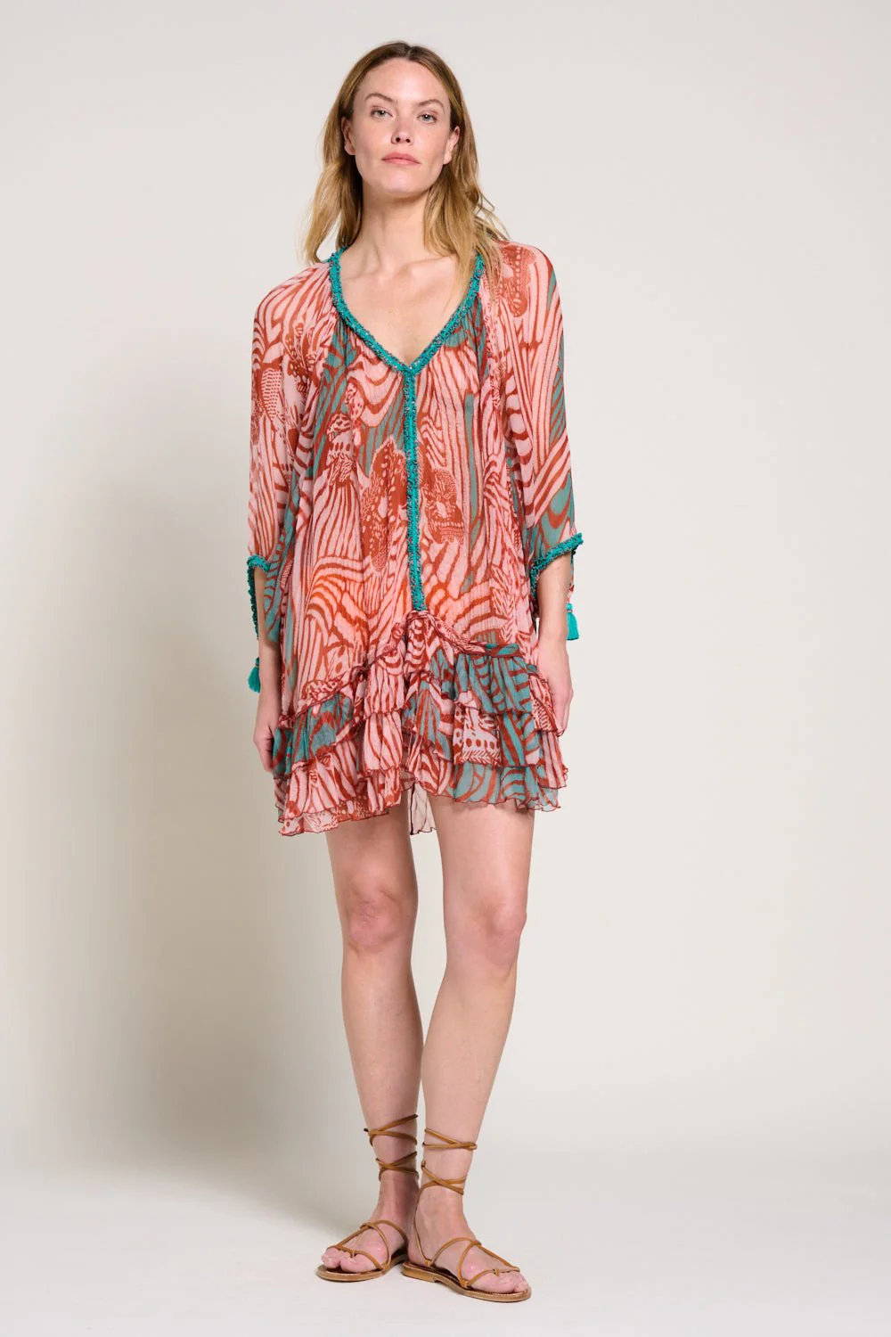 Poncho Nava - Brick Japonism - Image 3