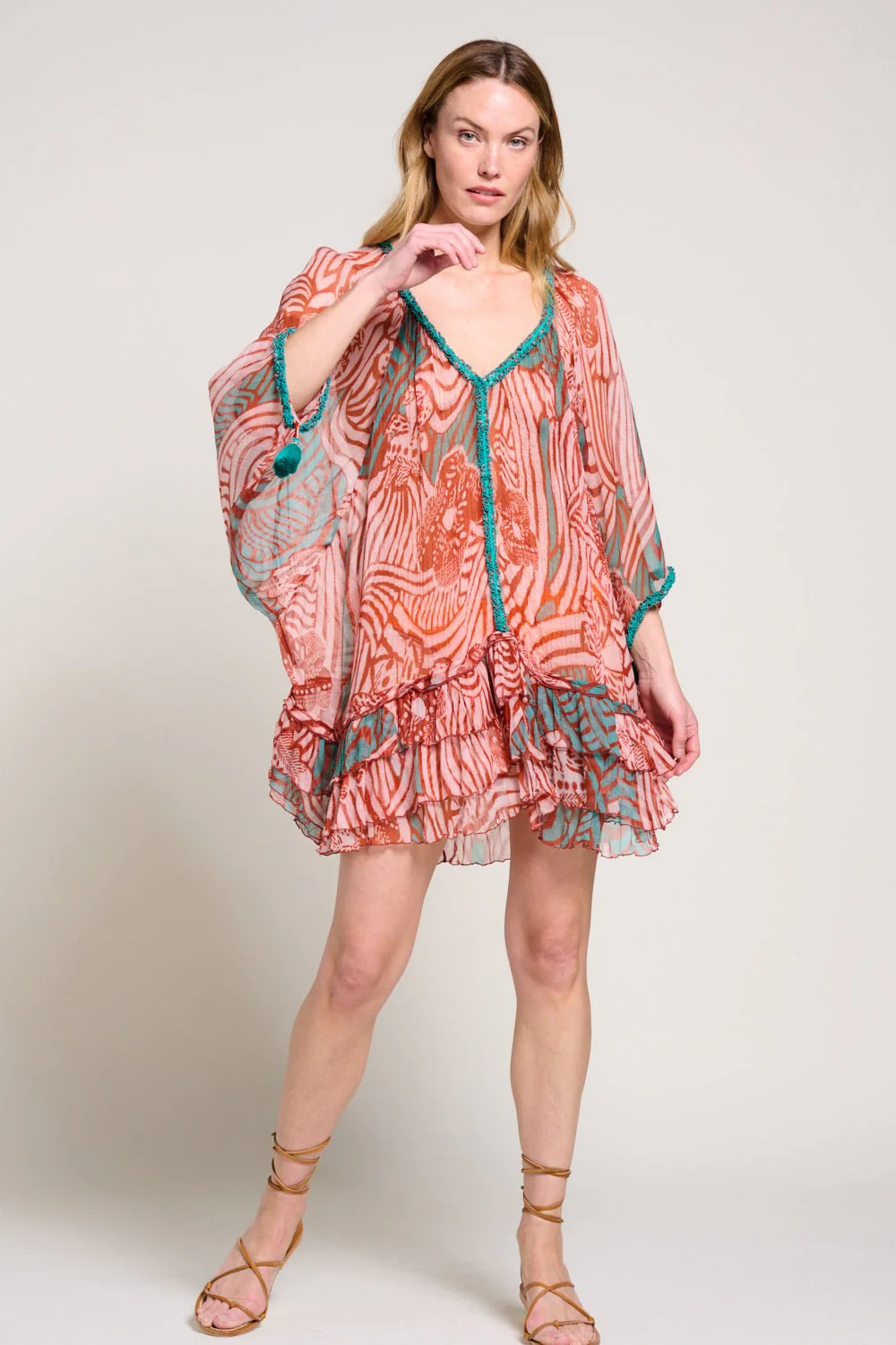 Poncho Nava - Brick Japonism - Image 4