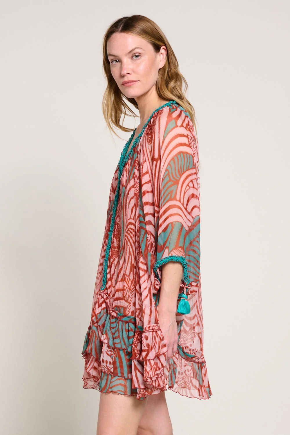 Poncho Nava - Brick Japonism - Image 5