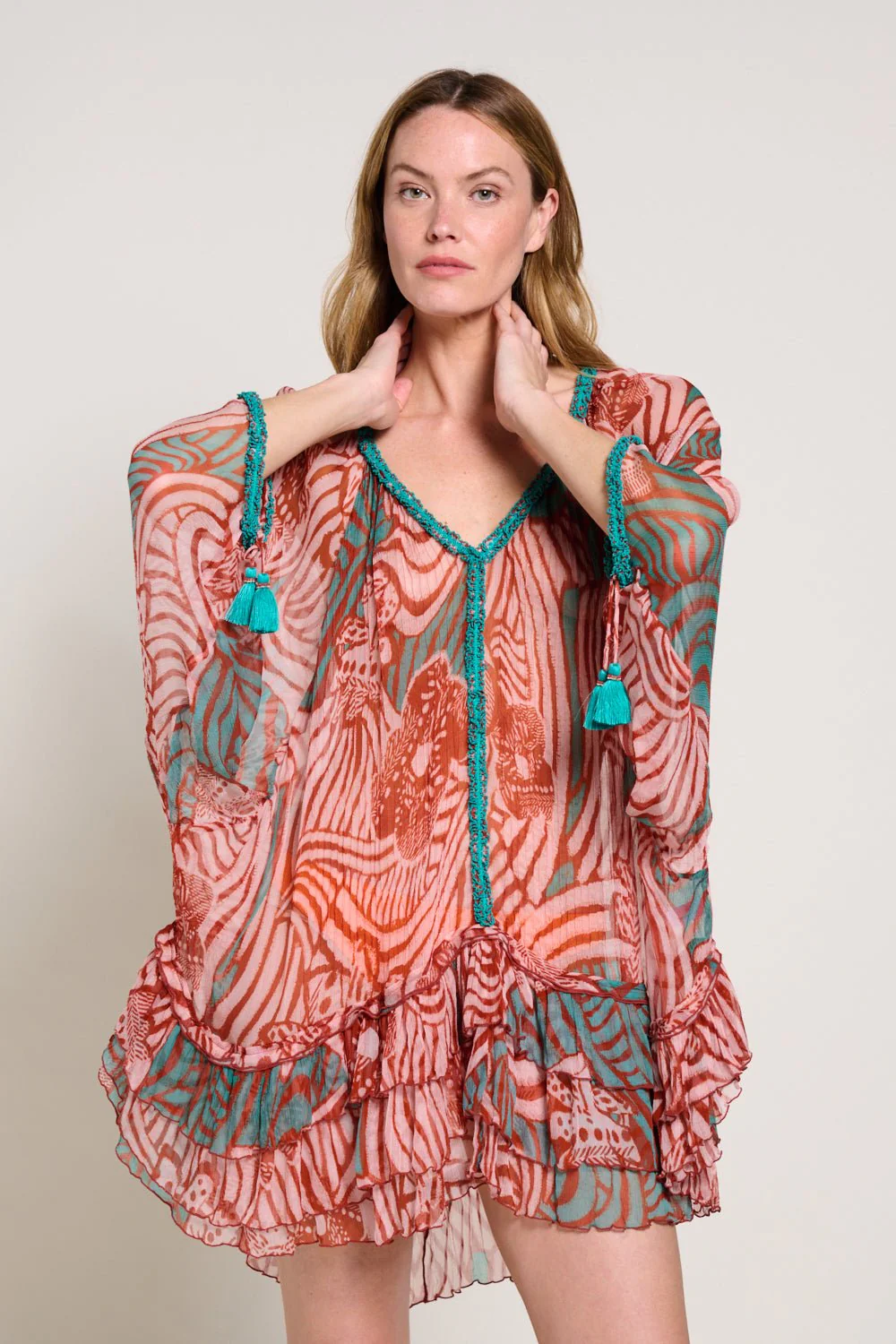 Poncho Nava - Brick Japonism - Image 6