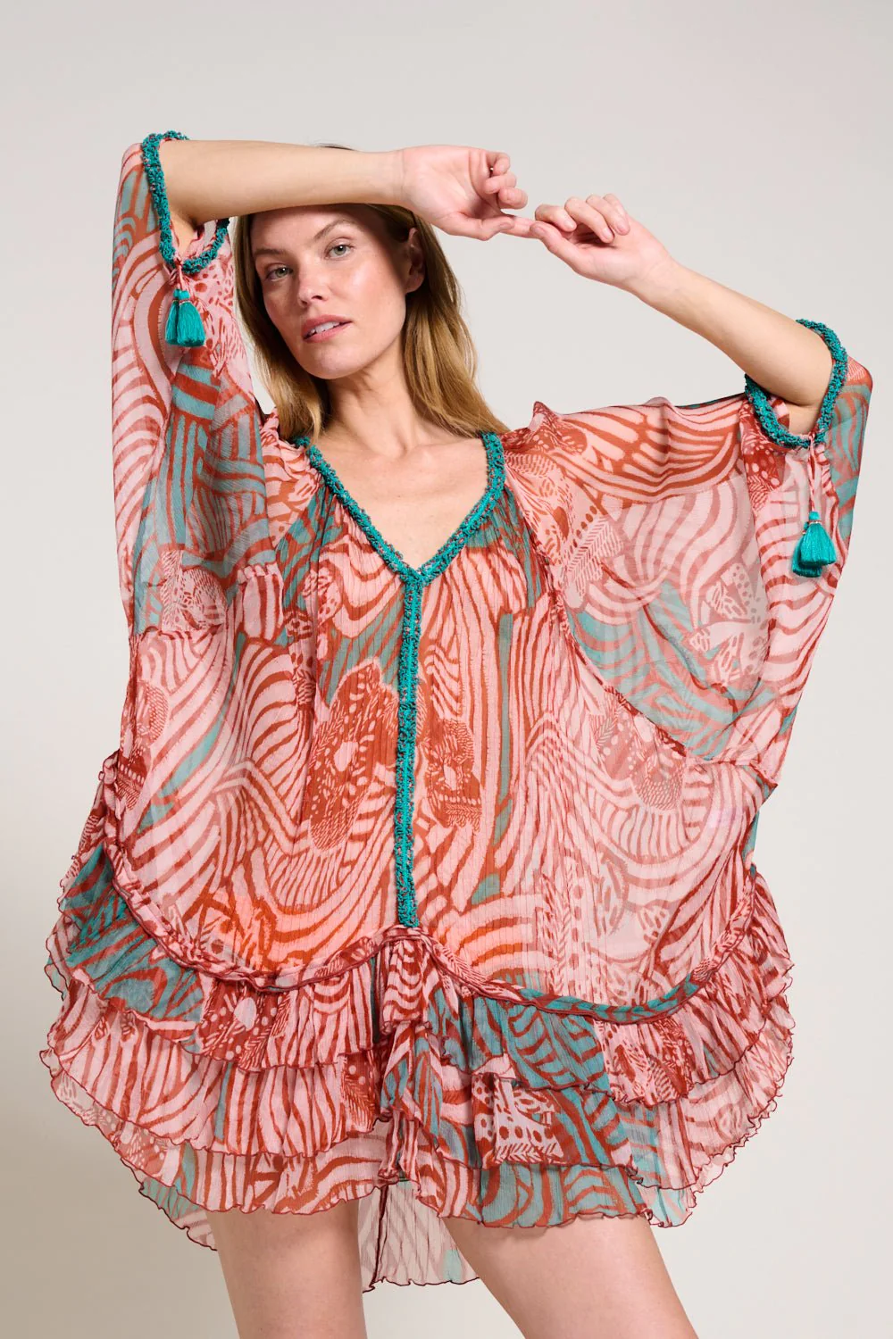 Poncho Nava - Brick Japonism - Image 7