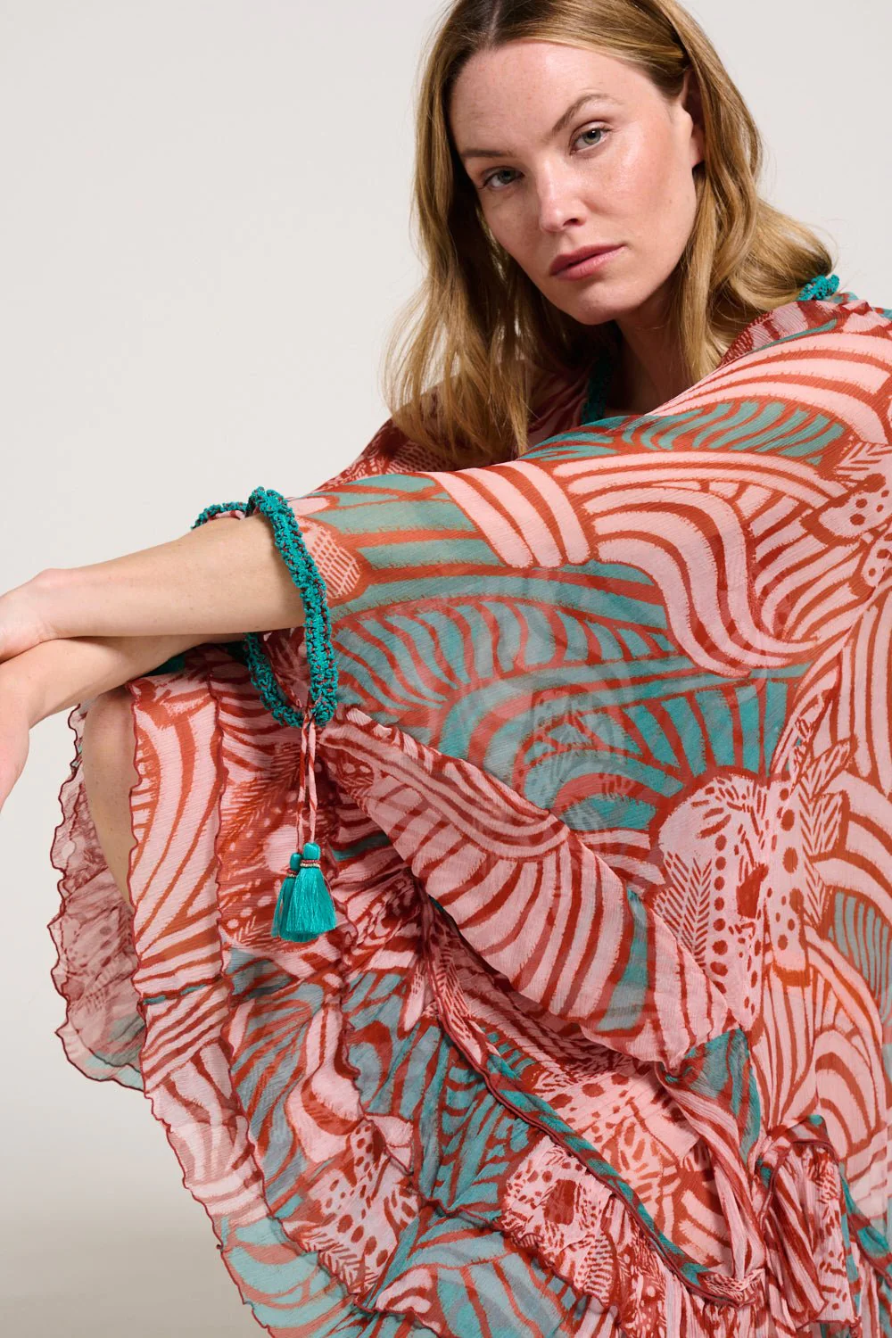 Poncho Nava - Brick Japonism - Image 8