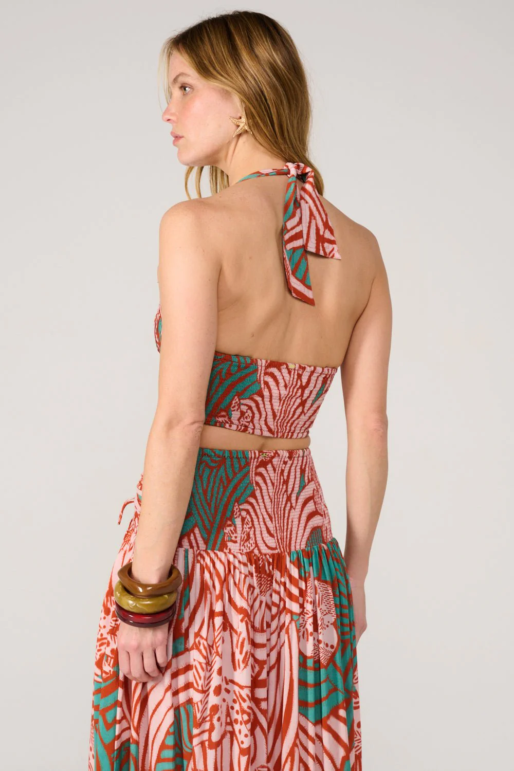 Top Carla - Brick Japonism - Image 7